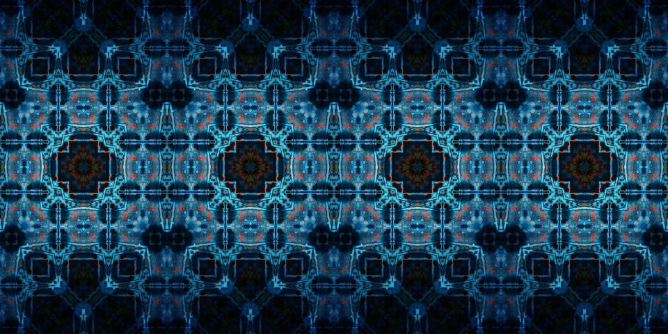 Seamless ART pattern. Texture art 스톡 사진