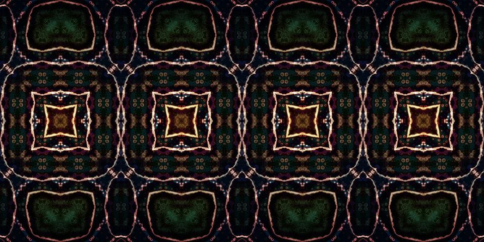 Seamless ART pattern. Texture art 스톡 사진