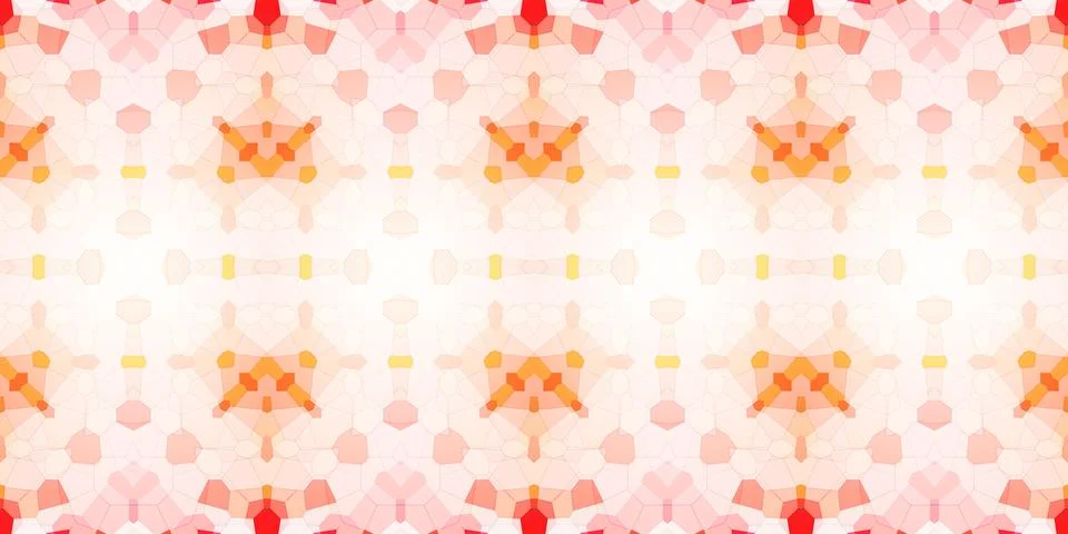 Seamless ART pattern. Texture art Stockfoto's