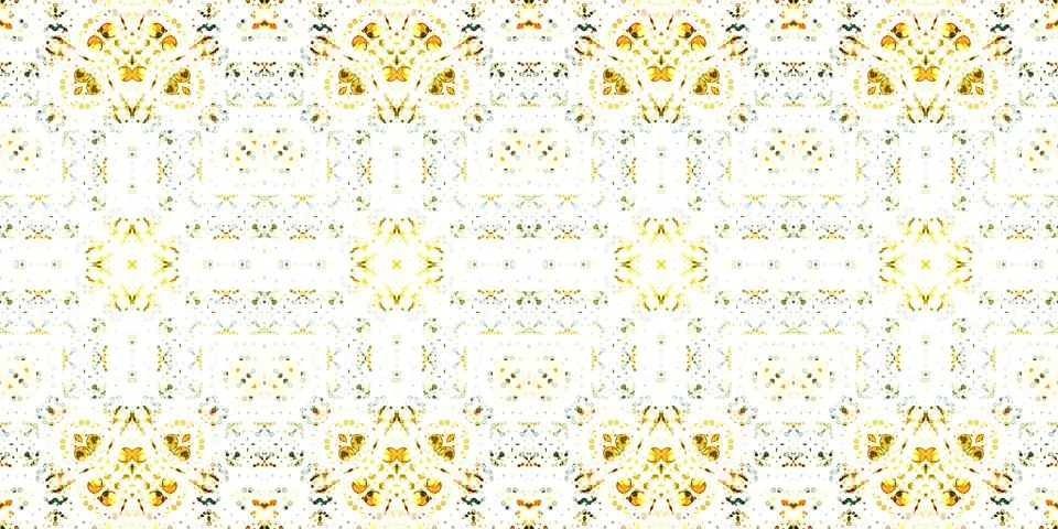Seamless ART pattern. Texture art Stock Photos