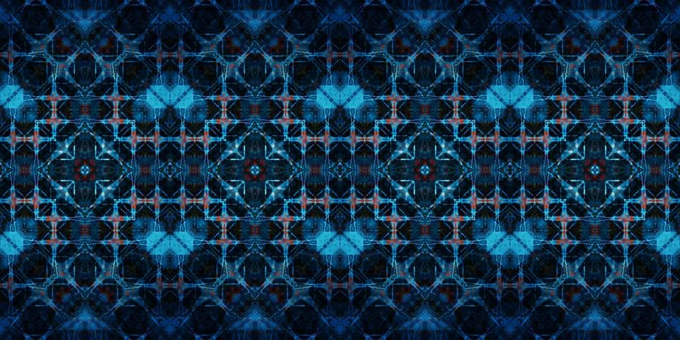 Seamless ART pattern. Texture art 스톡 사진
