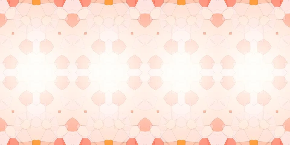 Seamless ART pattern. Texture art Foto stock