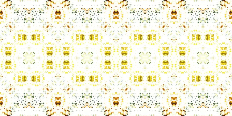 Seamless ART pattern. Texture art Stock Photos