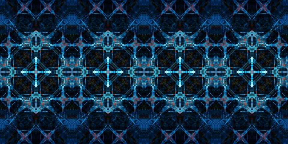 Seamless ART pattern. Texture art 写真素材