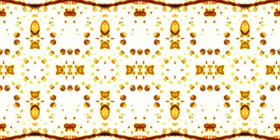 Seamless ART pattern. Texture art Stockfoto's