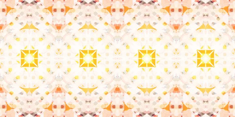 Seamless ART pattern. Texture art Stockfoto's