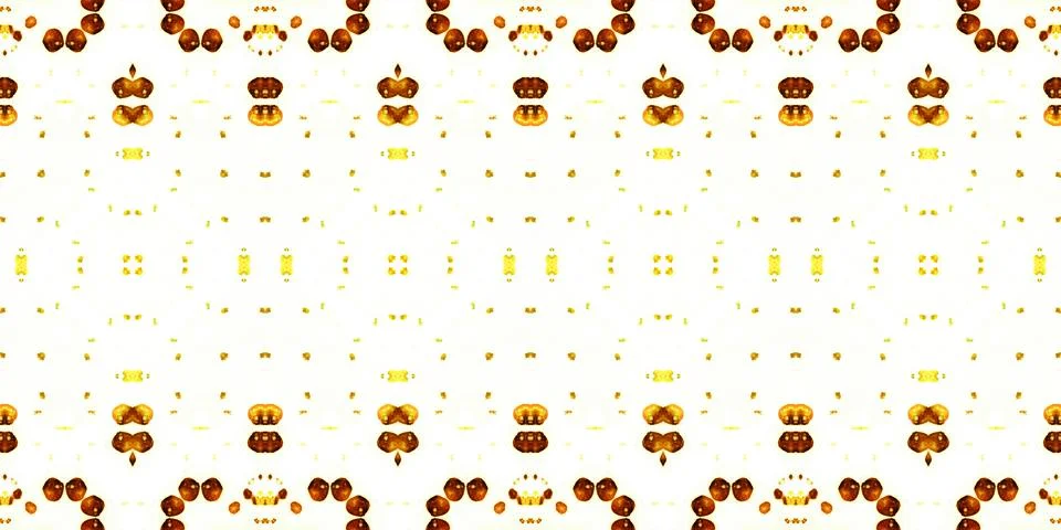 Seamless ART pattern. Texture art Stock Photos