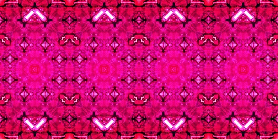 Seamless ART pattern. Texture art Stock Photos