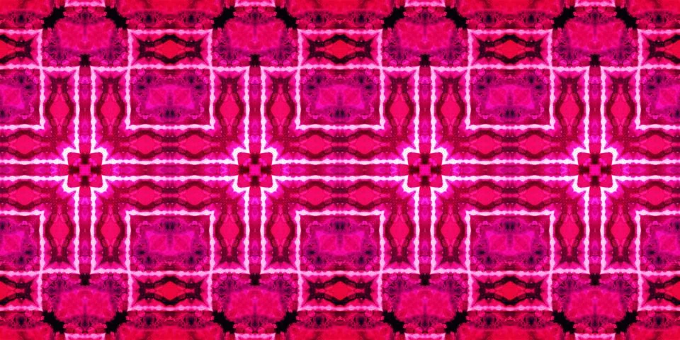 Seamless ART pattern. Texture art Foto stock