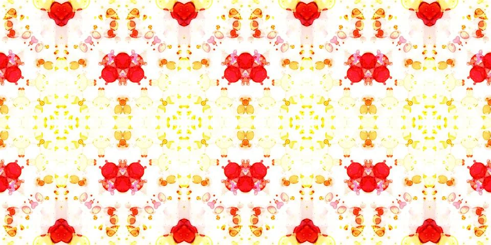 Seamless ART pattern. Texture art Stockfoto's