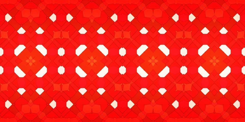Seamless ART pattern. Texture art Stock Photos