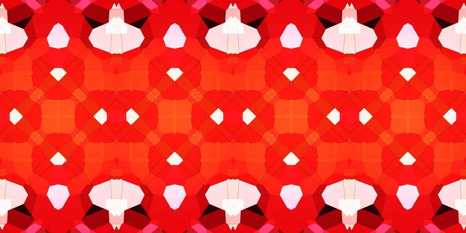 Seamless ART pattern. Texture art Foto stock