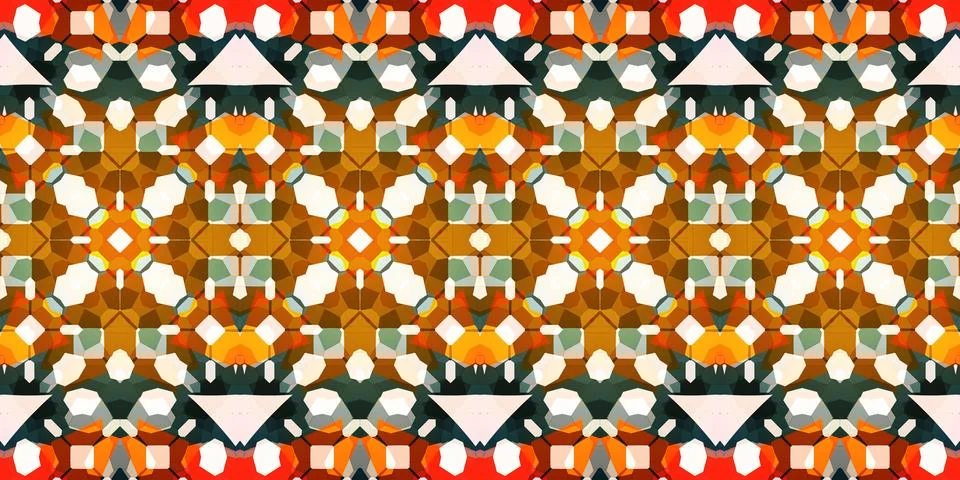 Seamless ART pattern. Texture art 스톡 사진