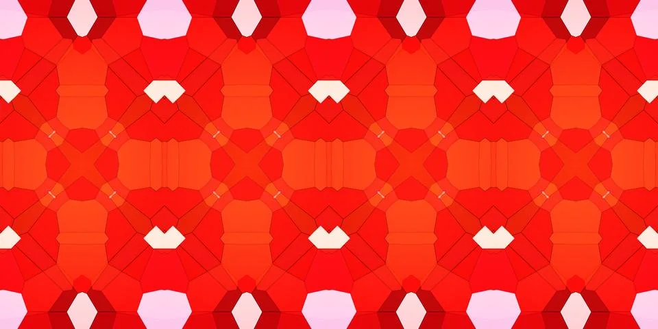 Seamless ART pattern. Texture art Stockfoto's