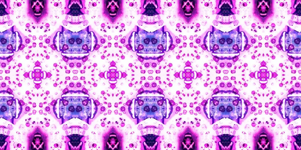 Seamless ART pattern. Texture art Stockfoto's