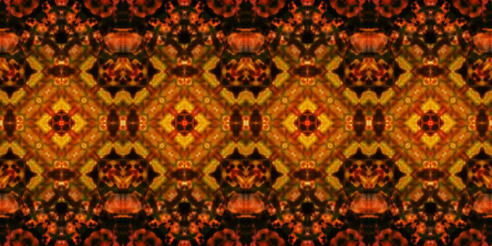 Seamless ART pattern. Texture art 写真素材