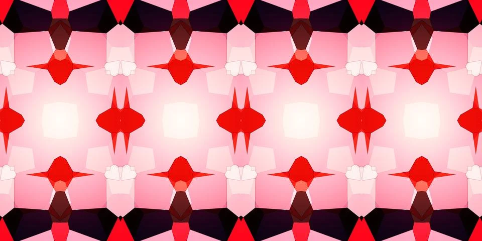 Seamless ART pattern. Texture art Foto stock