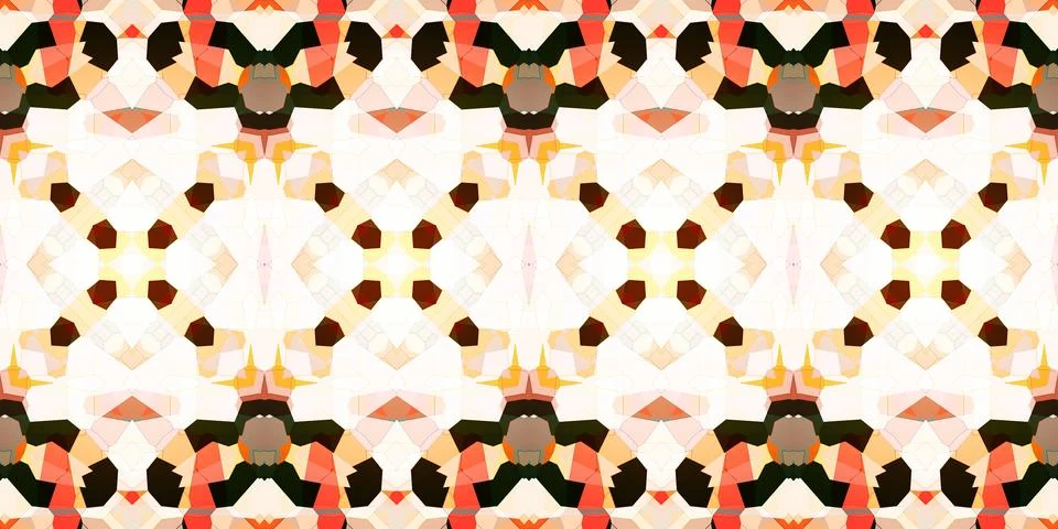 Seamless ART pattern. Texture art 스톡 사진