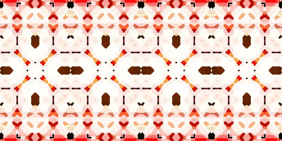 Seamless ART pattern. Texture art 写真素材
