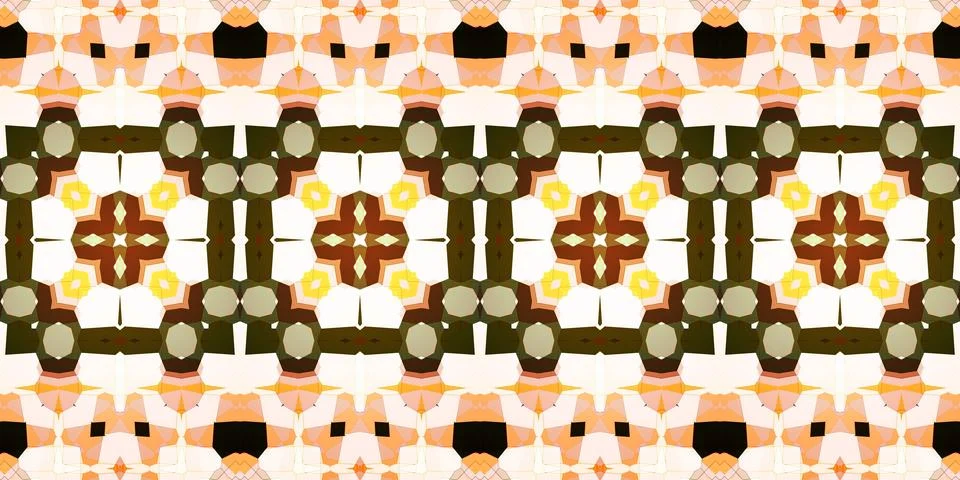 Seamless ART pattern. Texture art 写真素材
