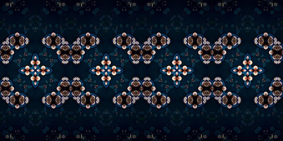 Seamless ART pattern. Texture art 写真素材