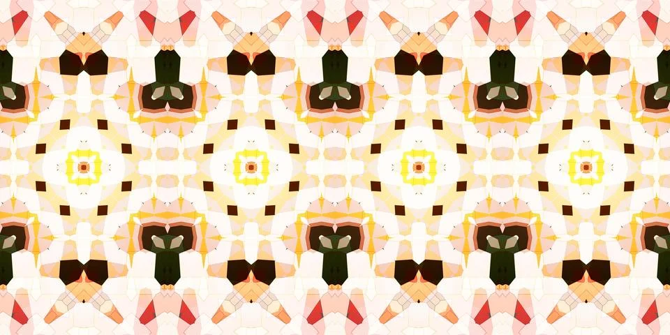 Seamless ART pattern. Texture art 스톡 사진