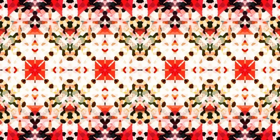 Seamless ART pattern. Texture art 스톡 사진