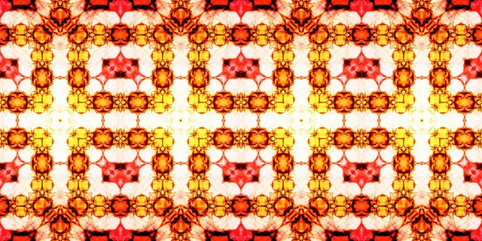 Seamless ART pattern. Texture art 写真素材