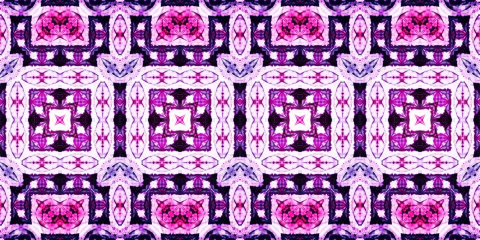 Seamless ART pattern. Texture art 写真素材