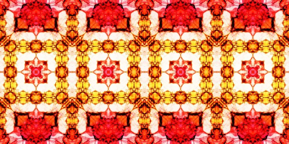 Seamless ART pattern. Texture art 写真素材