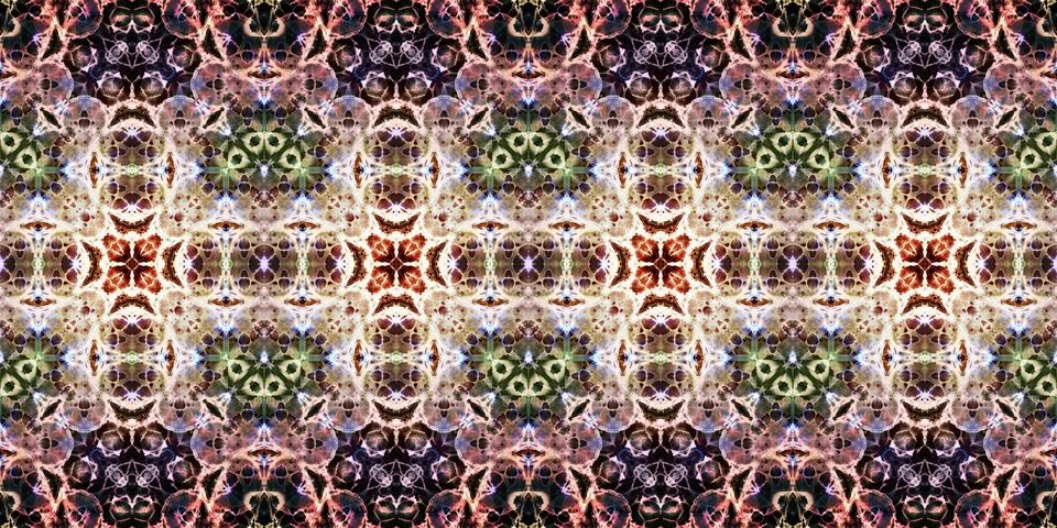 Seamless ART pattern. Texture art 스톡 사진