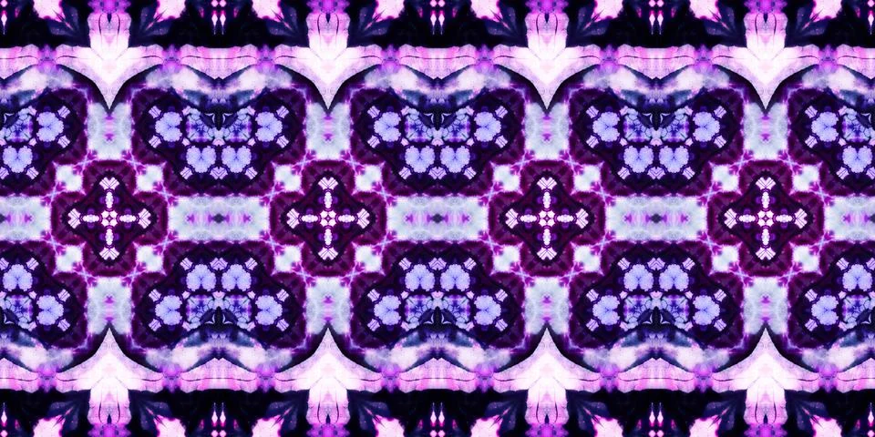 Seamless ART pattern. Texture art Stockfoto's