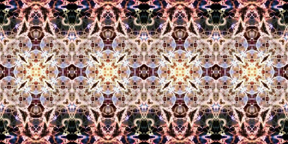 Seamless ART pattern. Texture art 写真素材