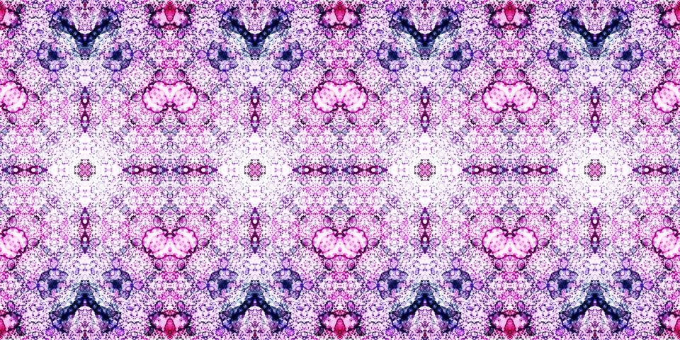 Seamless ART pattern. Texture art Stock Photos