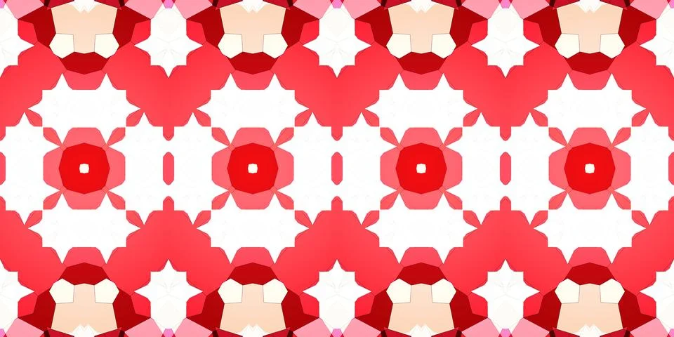 Seamless ART pattern. Texture art Foto stock