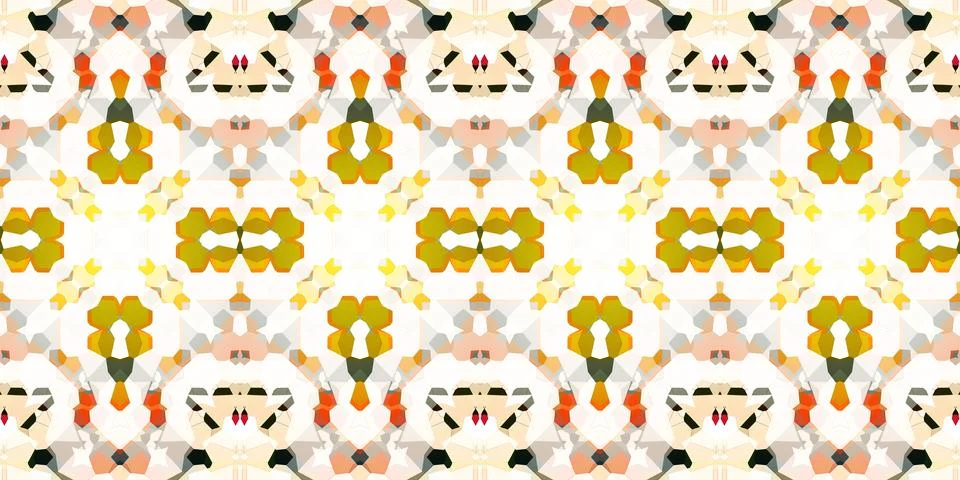 Seamless ART pattern. Texture art 写真素材