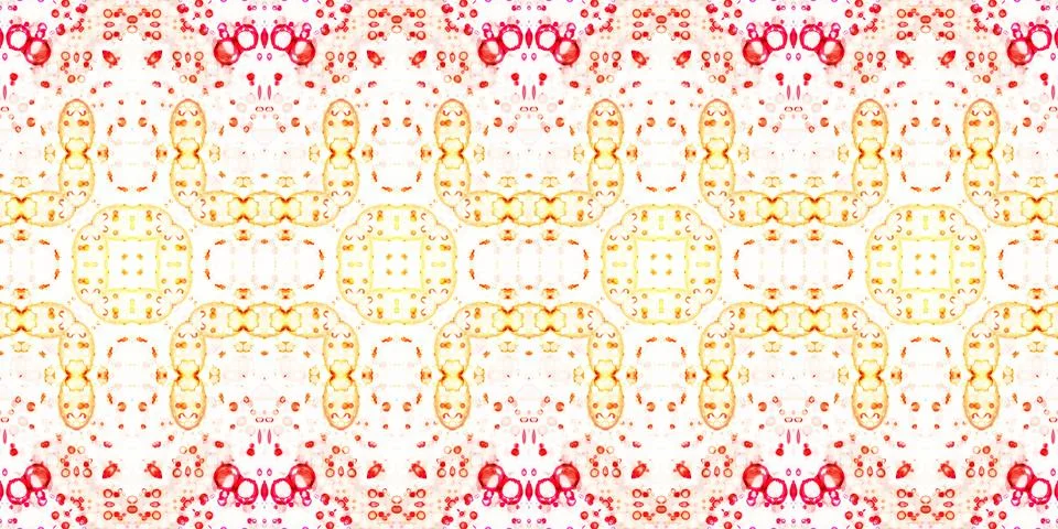 Seamless ART pattern. Texture art Stockfoto's