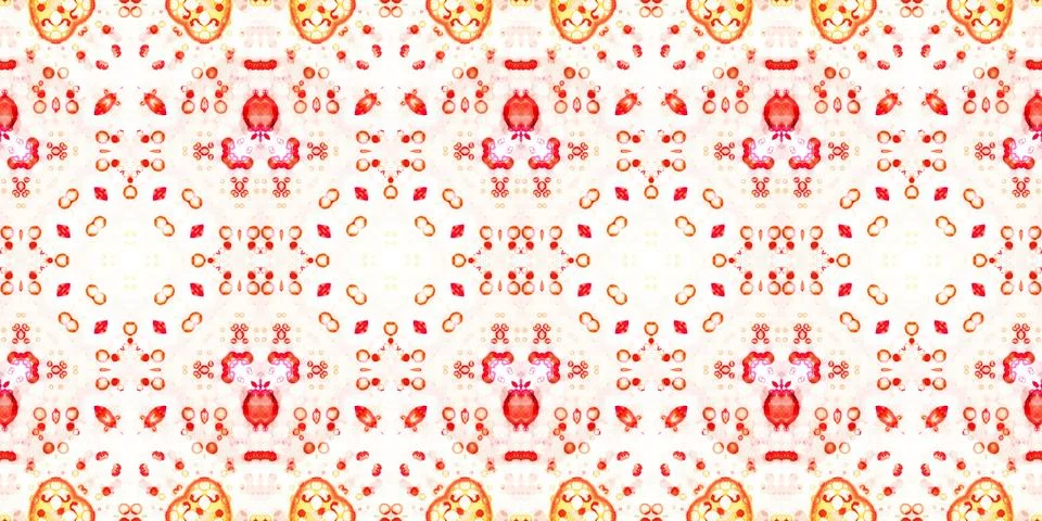 Seamless ART pattern. Texture art 写真素材