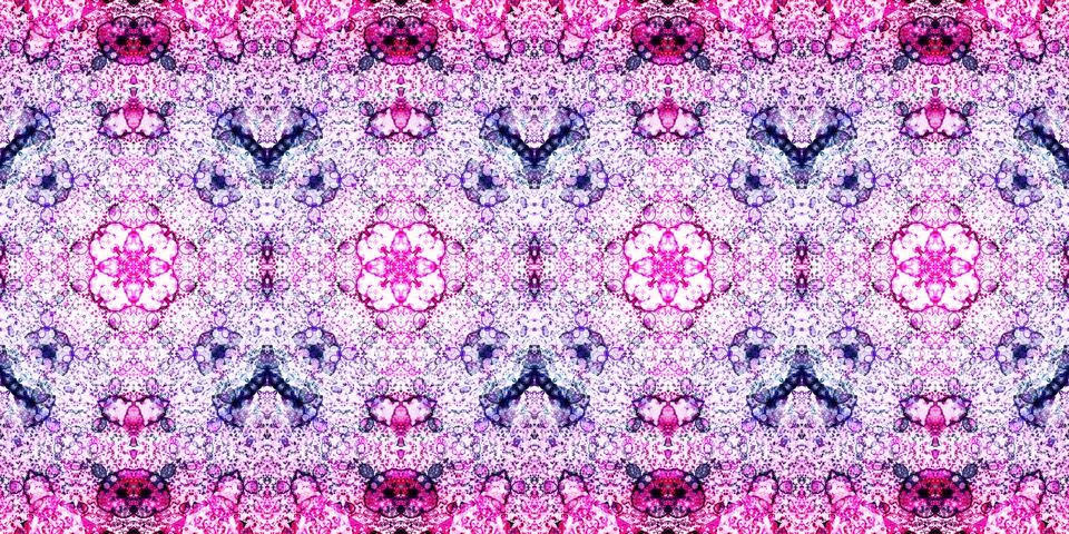 Seamless ART pattern. Texture art Stockfoto's