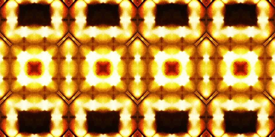 Seamless ART pattern. Texture art Stock Photos