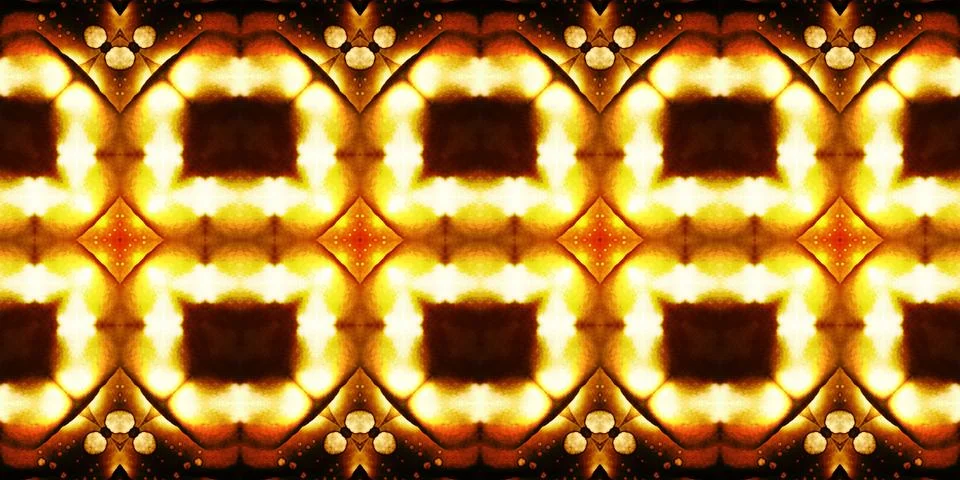 Seamless ART pattern. Texture art Foto stock