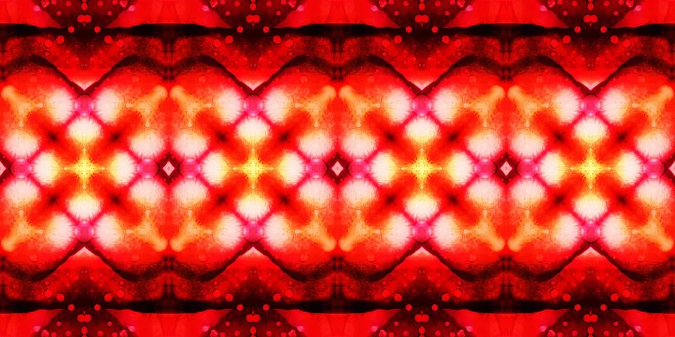 Seamless ART pattern. Texture art Stockfoto's