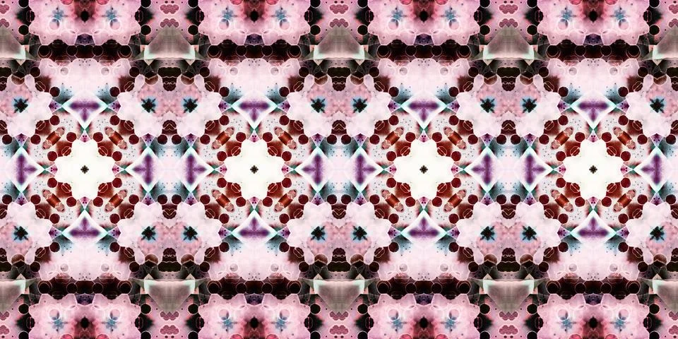 Seamless ART pattern. Texture art 스톡 사진