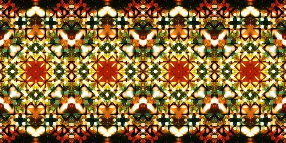 Seamless ART pattern. Texture art 写真素材
