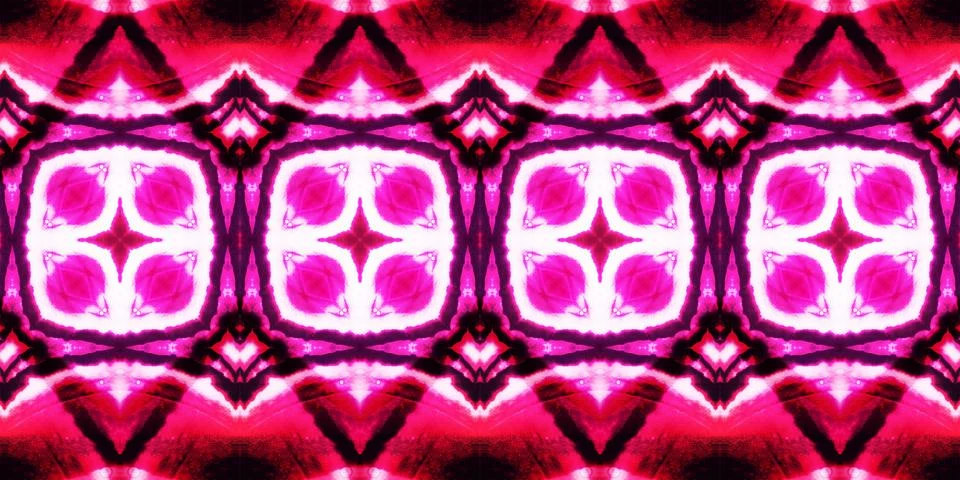 Seamless ART pattern. Texture art Foto stock