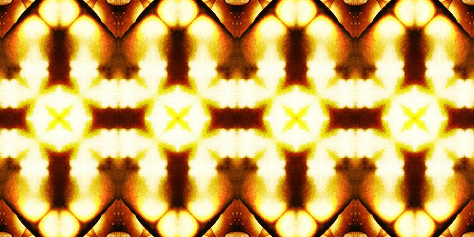 Seamless ART pattern. Texture art Stock Photos