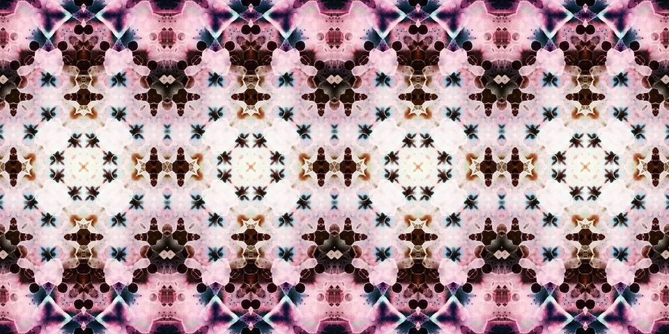 Seamless ART pattern. Texture art 스톡 사진