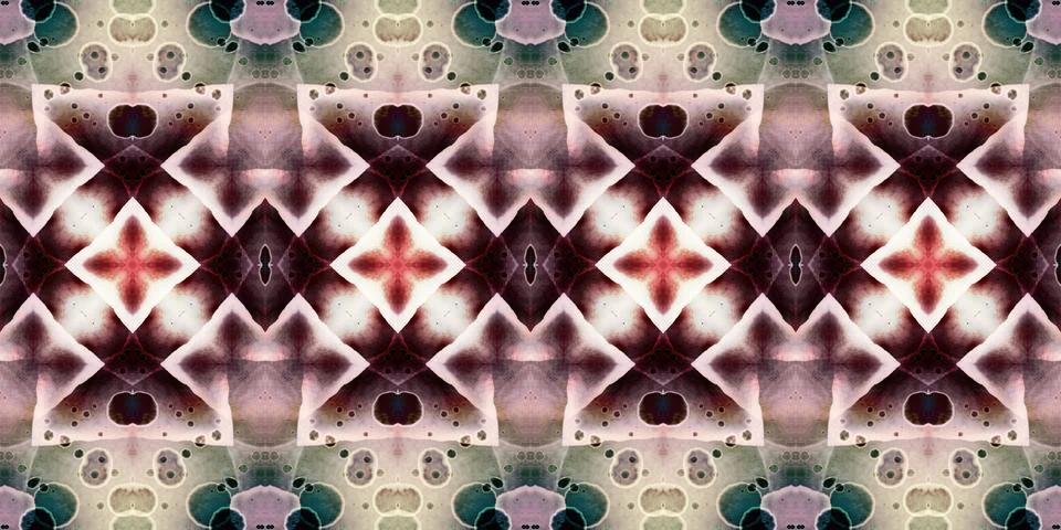 Seamless ART pattern. Texture art 写真素材