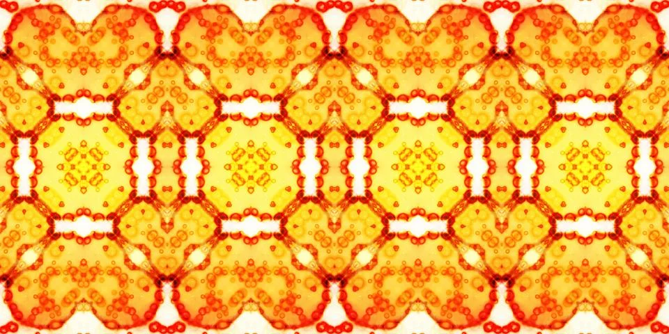 Seamless ART pattern. Texture art Stockfoto's