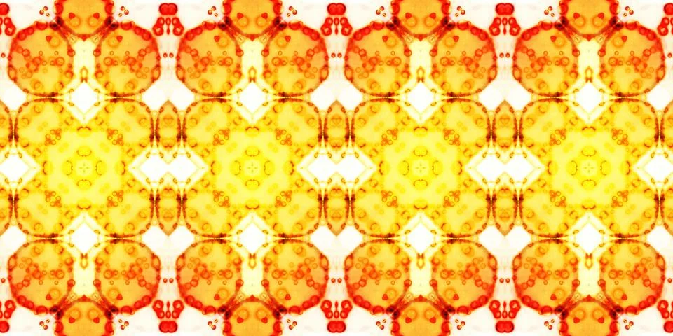 Seamless ART pattern. Texture art Stockfoto's